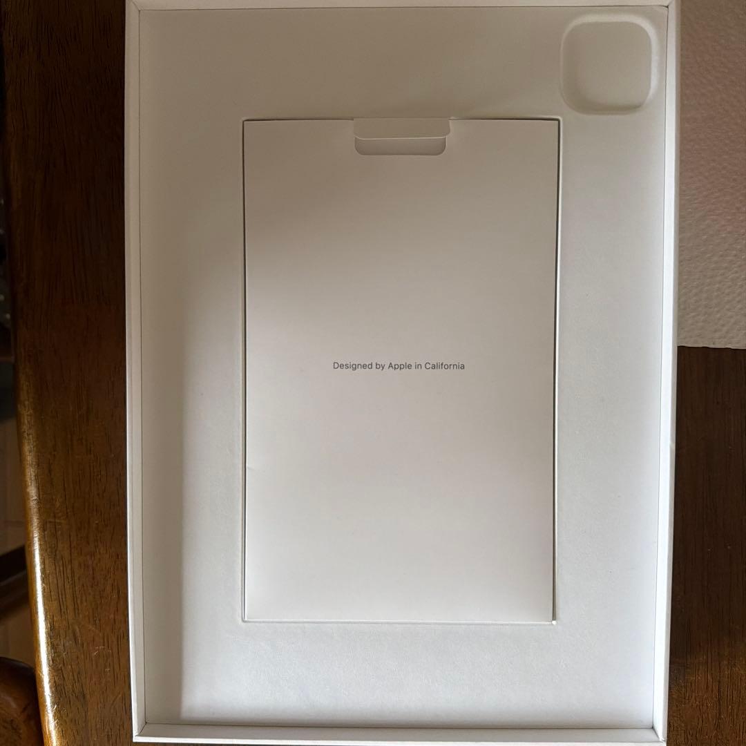 iPad Pro 11 第3世代 256GB Wifi Cellular 箱付き
