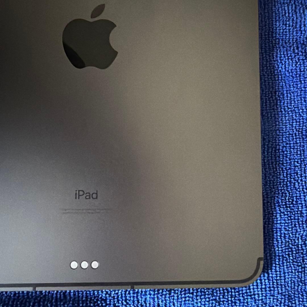 iPad Pro 11 第3世代 256GB Wifi Cellular 箱付き