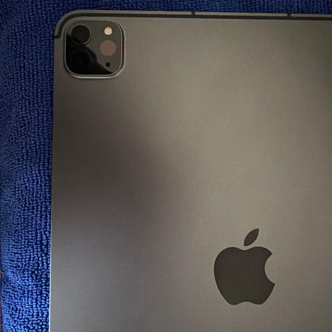 iPad Pro 11 第3世代 256GB Wifi Cellular 箱付き