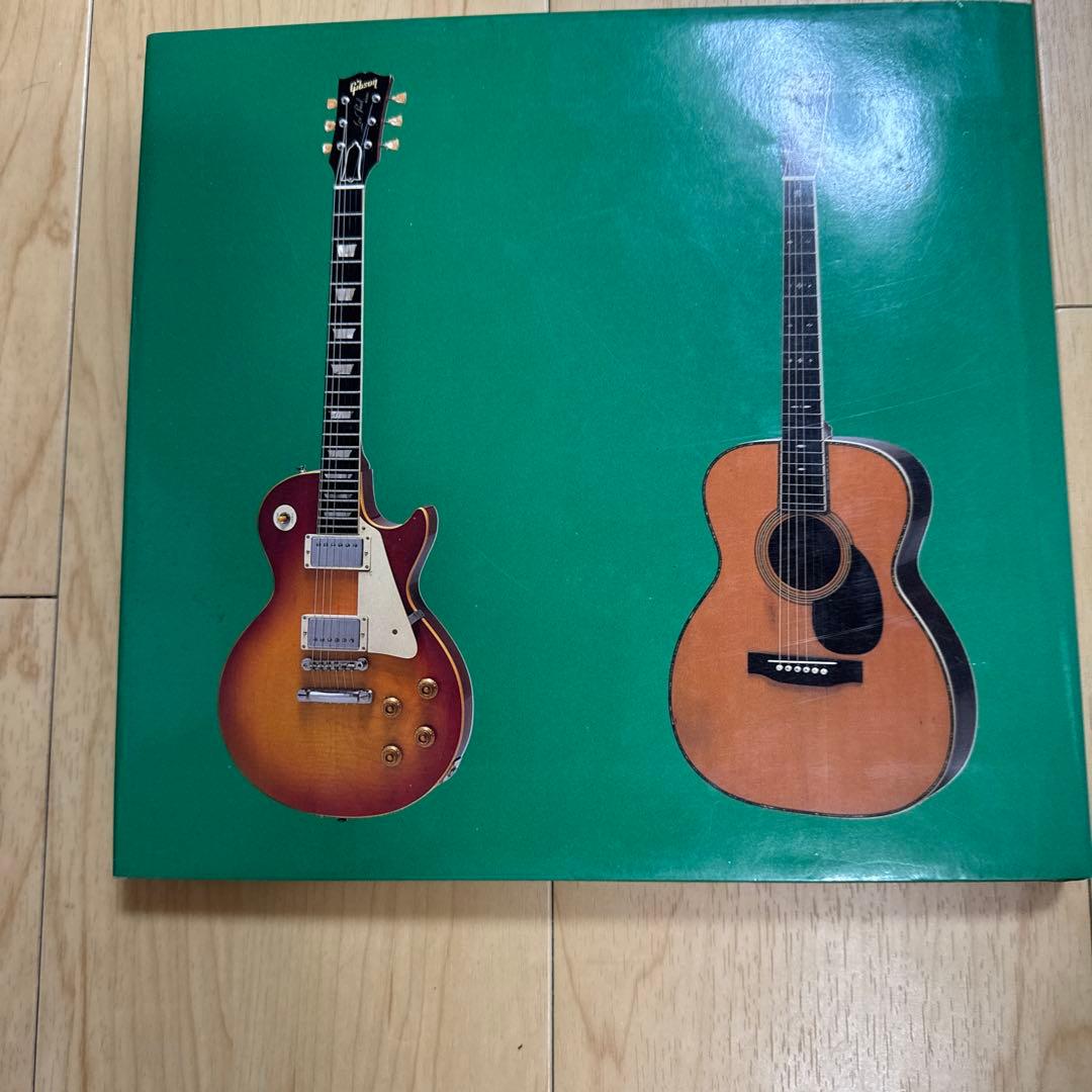 アート・デザイン・音楽 GUITARS: THE TSUMURA COLLECTION
