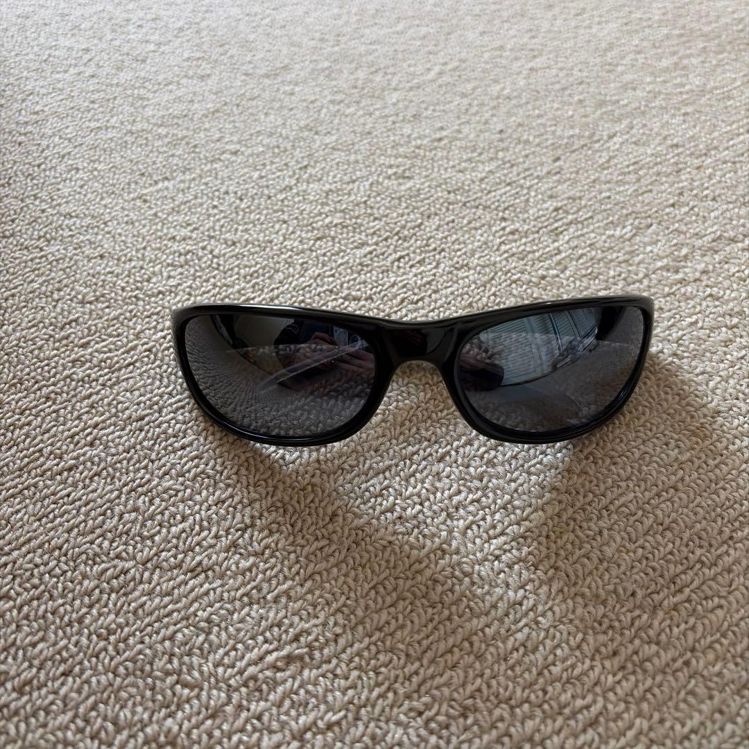 STUSSY EYEGEAR BERETTA サングラス