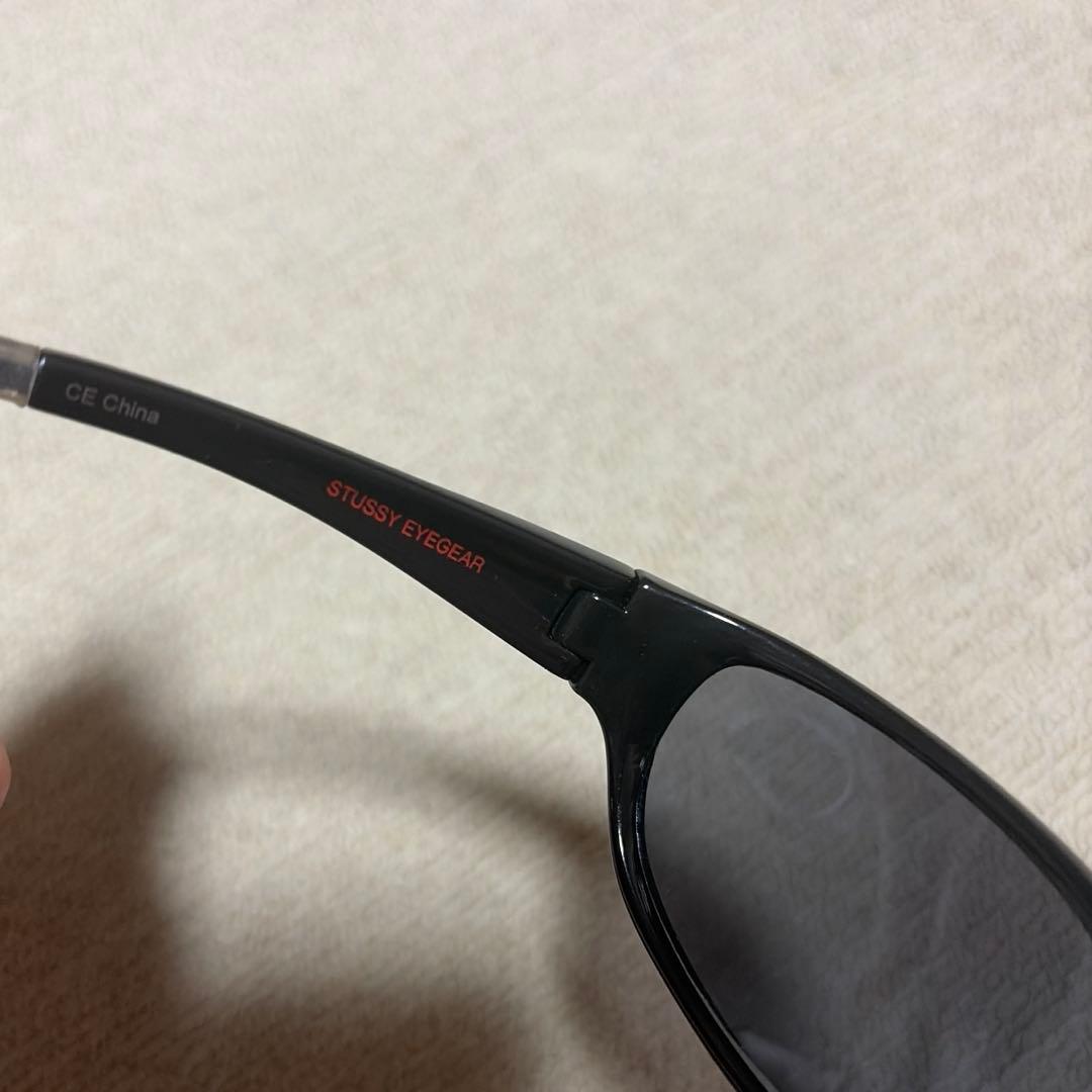 STUSSY EYEGEAR BERETTA サングラス