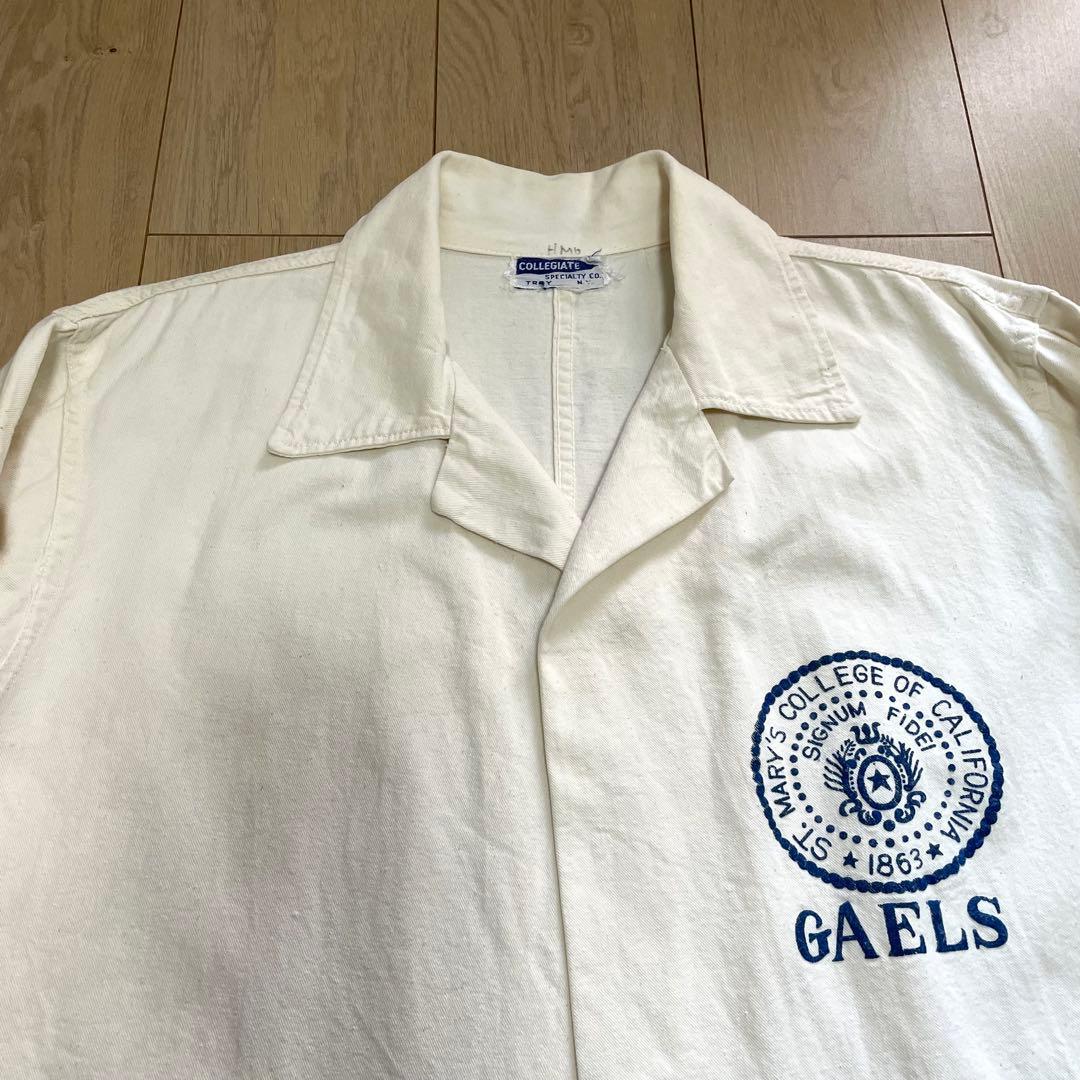 キ*ホ様 60s Collegiate Specialty Co メモリアルジャ