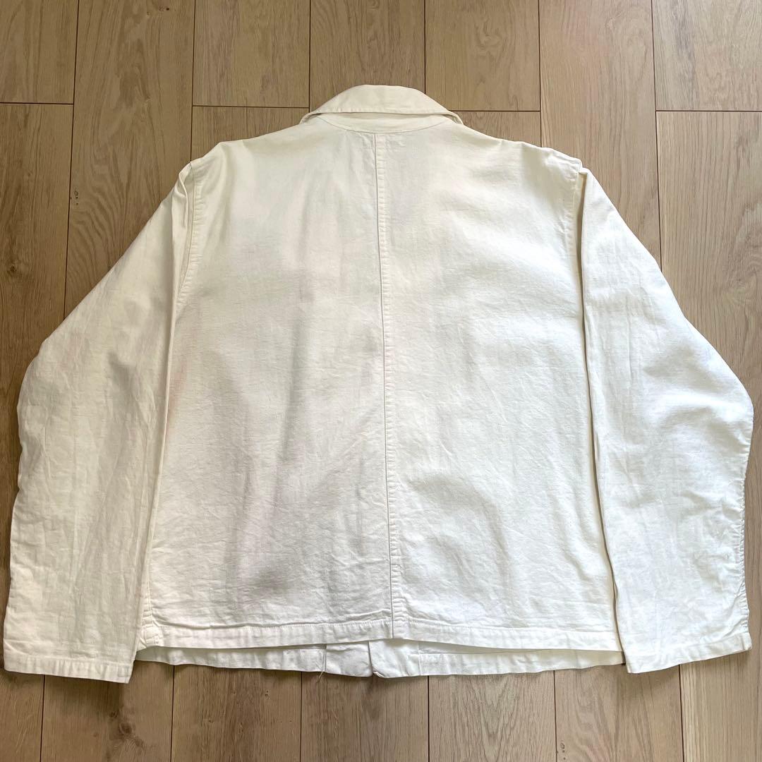 キ*ホ様 60s Collegiate Specialty Co メモリアルジャ