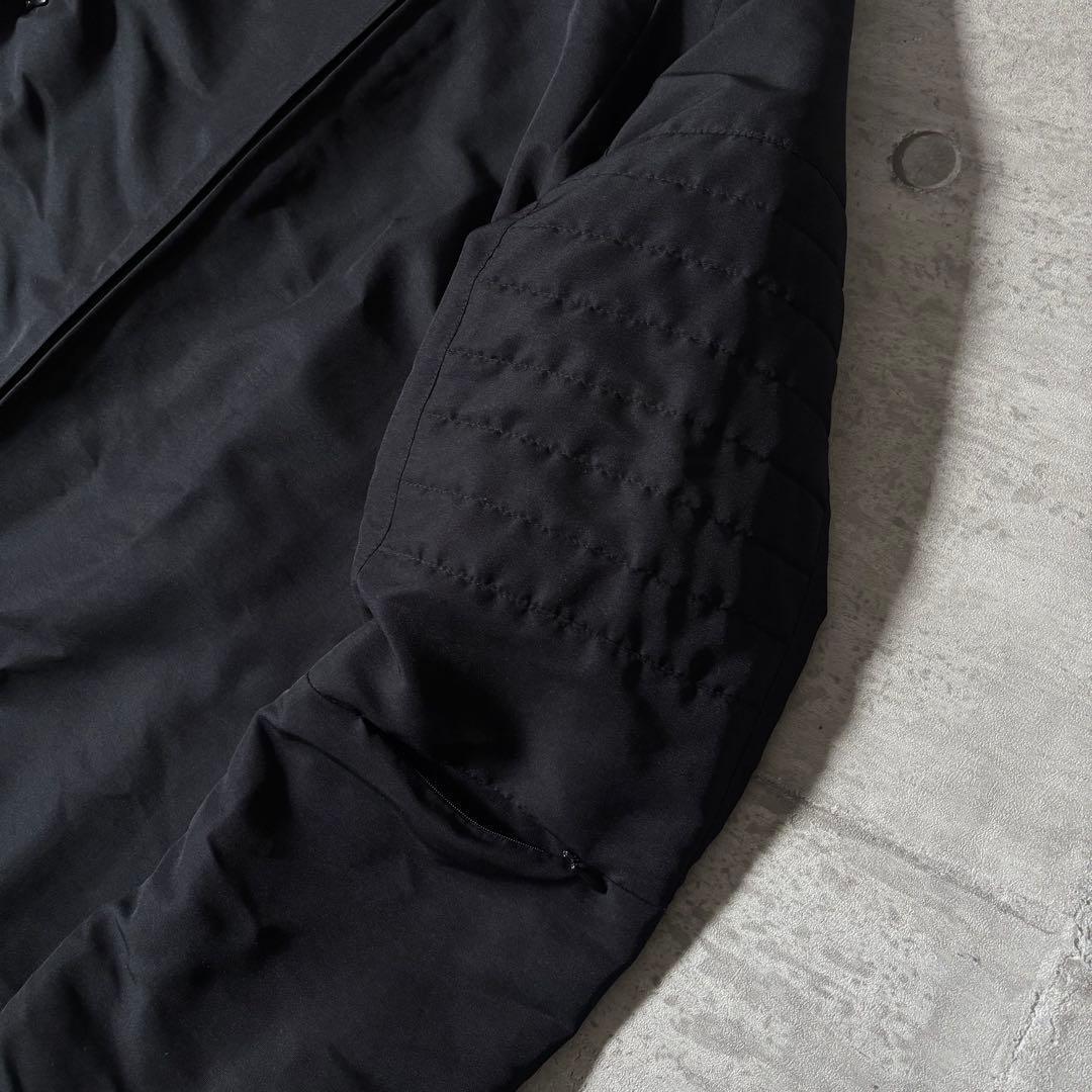 ジャケット・アウター 00s archive AVIREX P.D.W. shell jacket