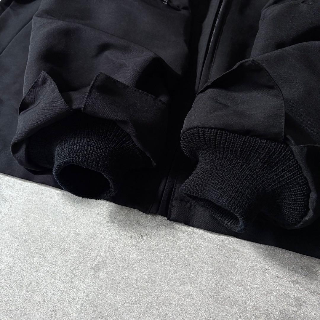 ジャケット・アウター 00s archive AVIREX P.D.W. shell jacket