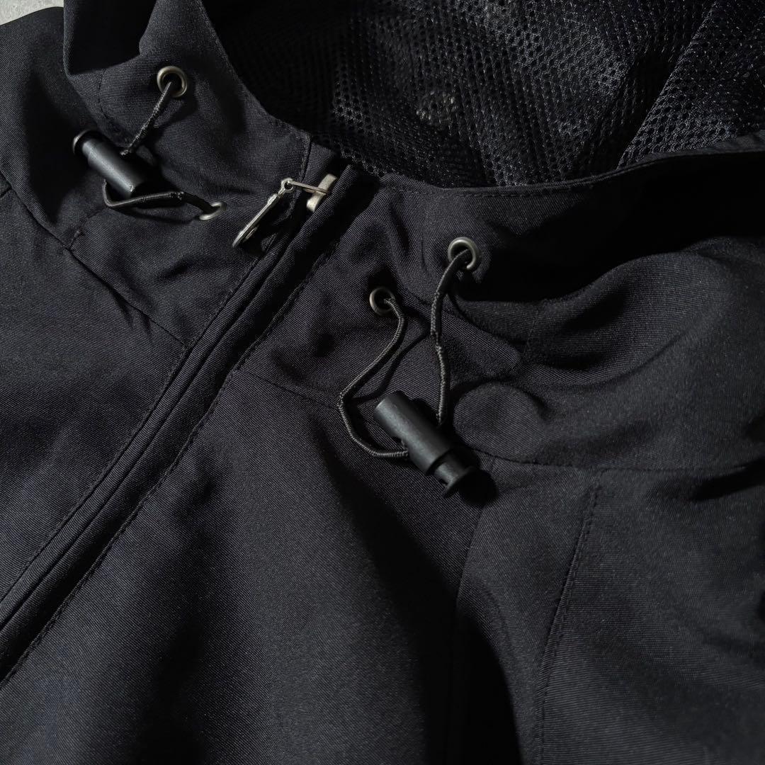 ジャケット・アウター 00s archive AVIREX P.D.W. shell jacket