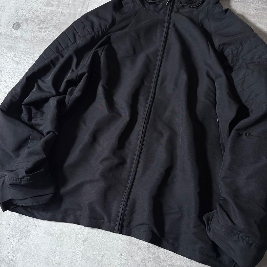 ジャケット・アウター 00s archive AVIREX P.D.W. shell jacket