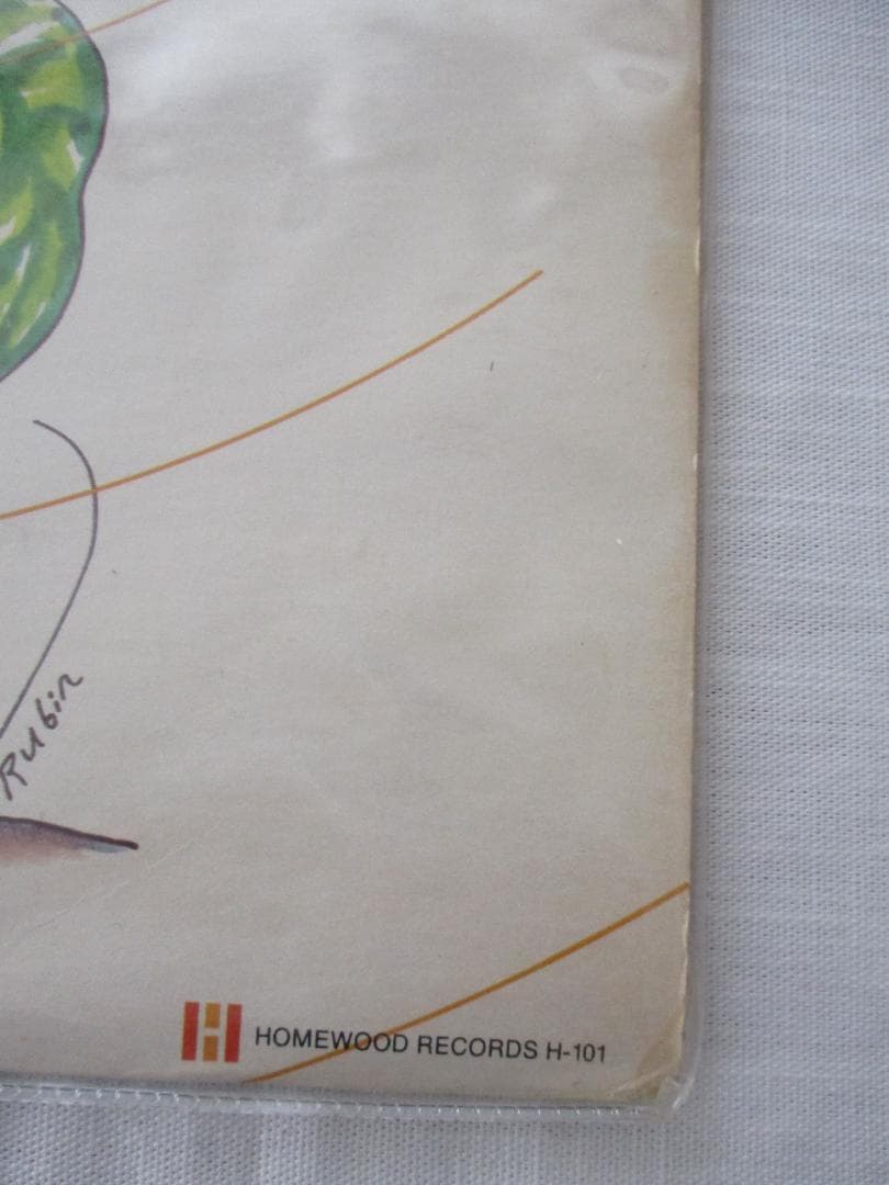 洋楽 Mort Garson Mother Earth's Plantasia