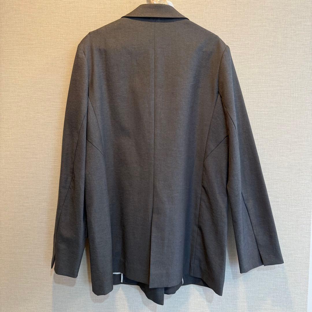 ICB人気完売品【洗える】 LooseWeave ジャケット