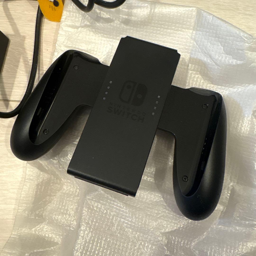 まんま Nintendo Switch 本体