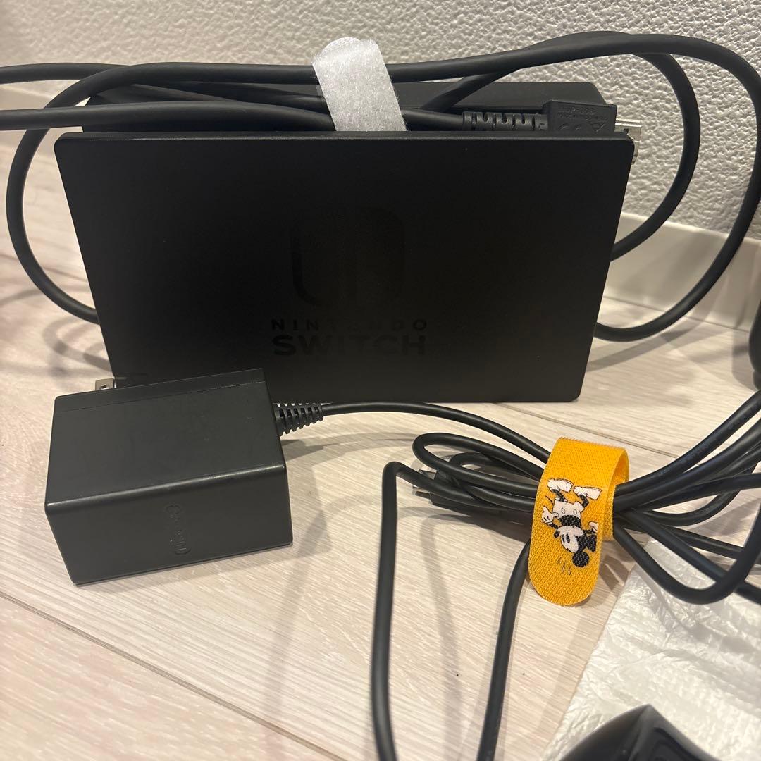 まんま Nintendo Switch 本体