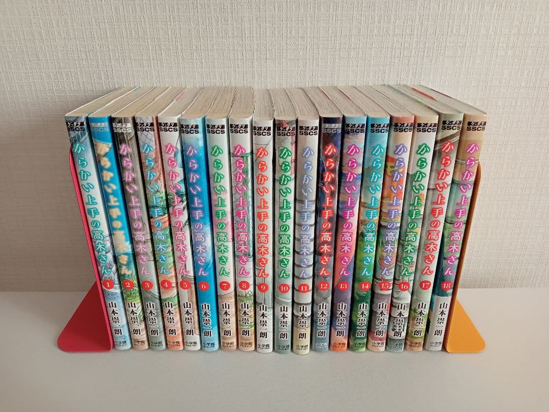 値下げ⭕️からかい上手の高木さん関連まとめ売り　プロマイド　ビジュアルボード　全巻