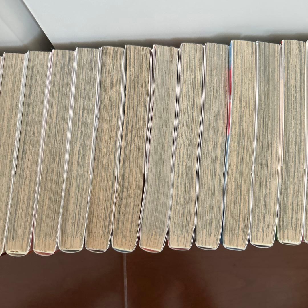 【一部中古品あり】ちはやふる 1~45巻セット