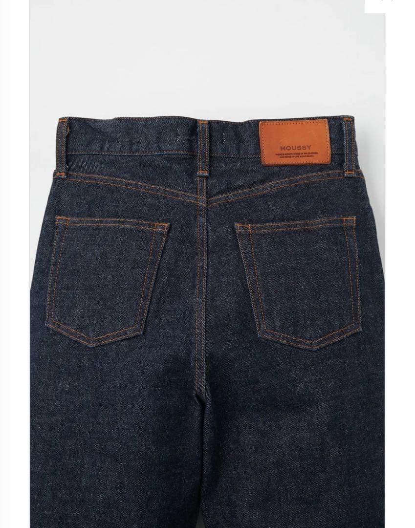 新品 moussy MVS FLARE 27インチ