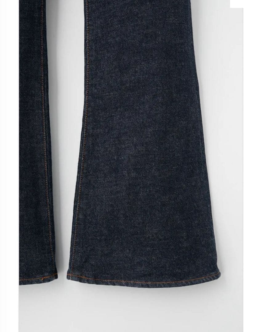 新品 moussy MVS FLARE 27インチ
