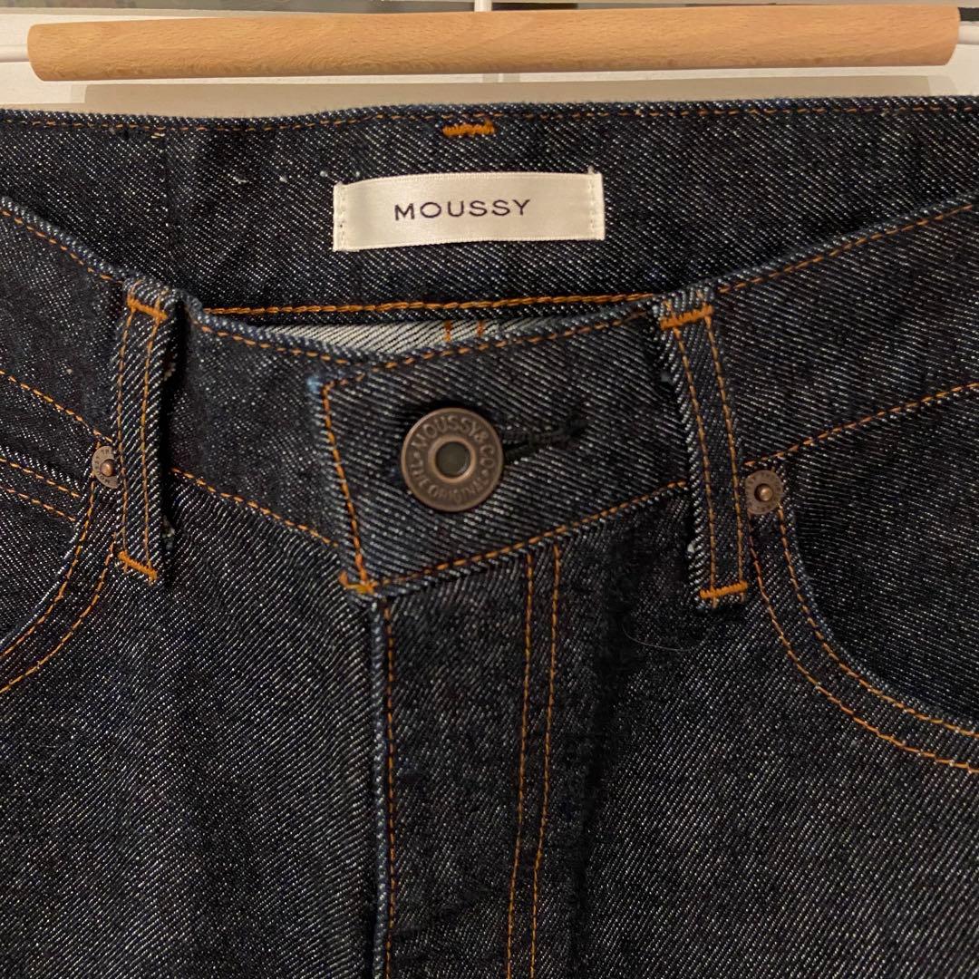 新品 moussy MVS FLARE 27インチ