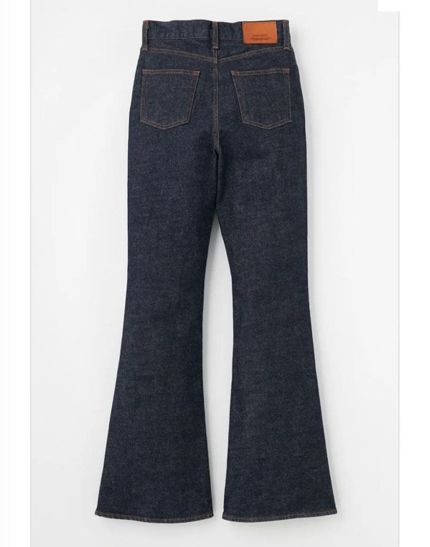 新品 moussy MVS FLARE 27インチ
