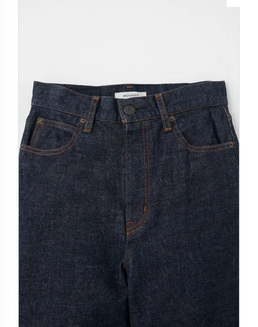 新品 moussy MVS FLARE 27インチ