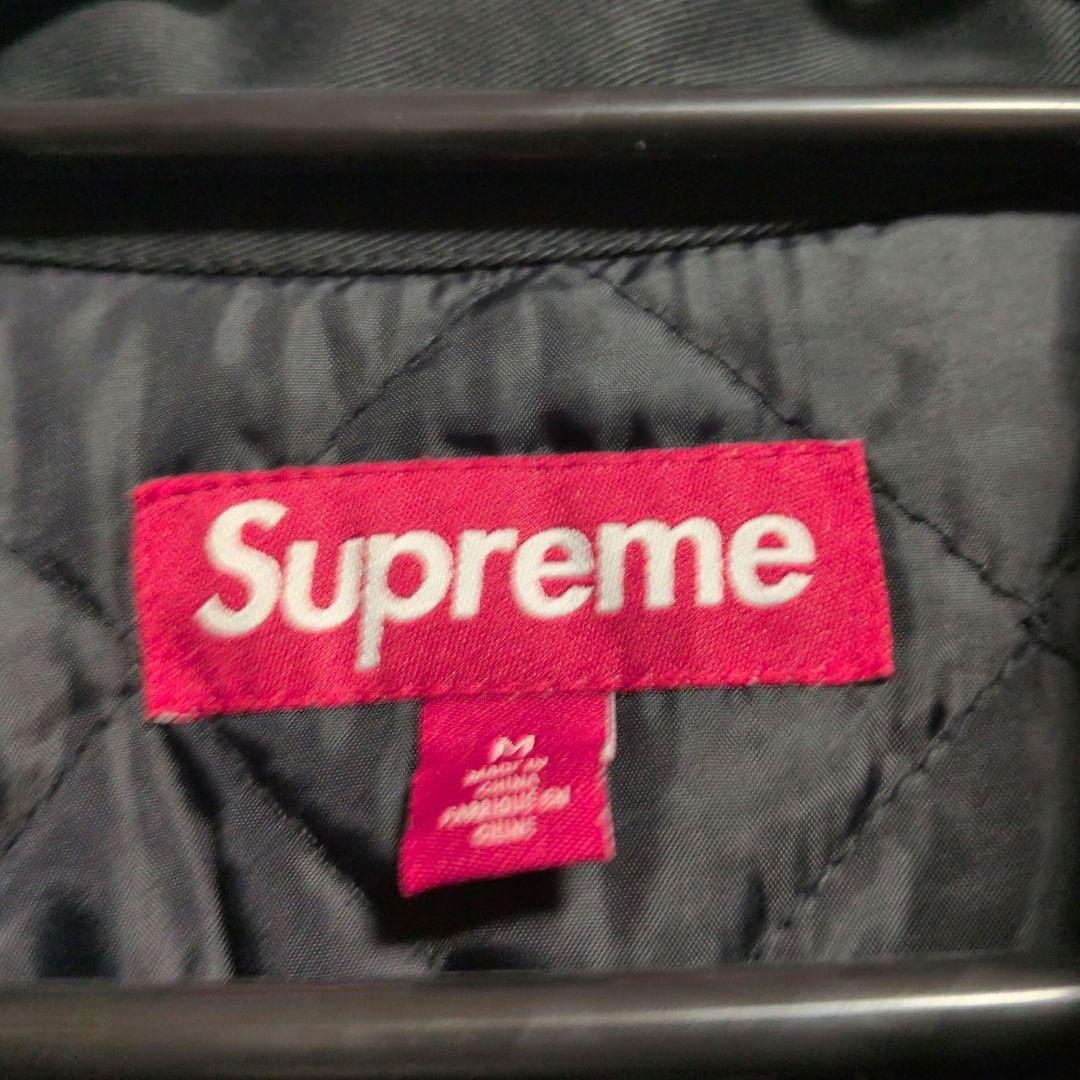 supreme HR Giger ギーガー ブラック