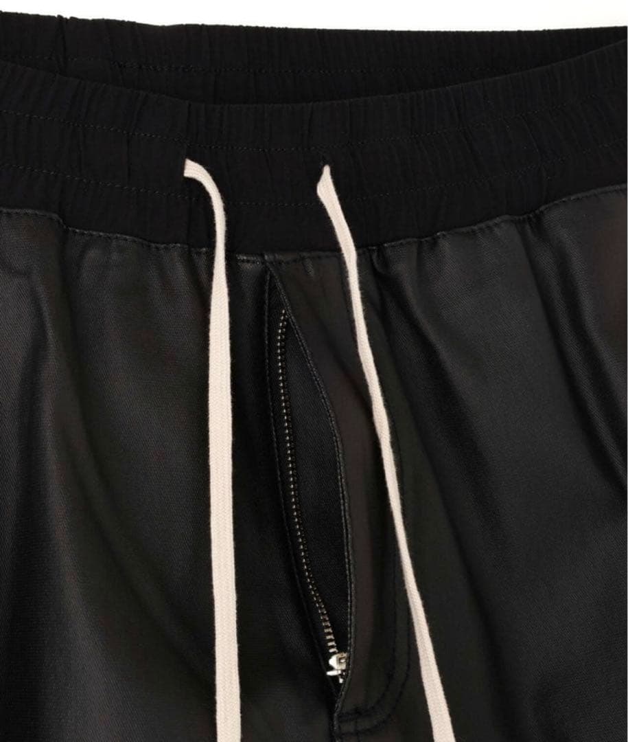パンツ DankeSchon/COATING/FLAPCARGO