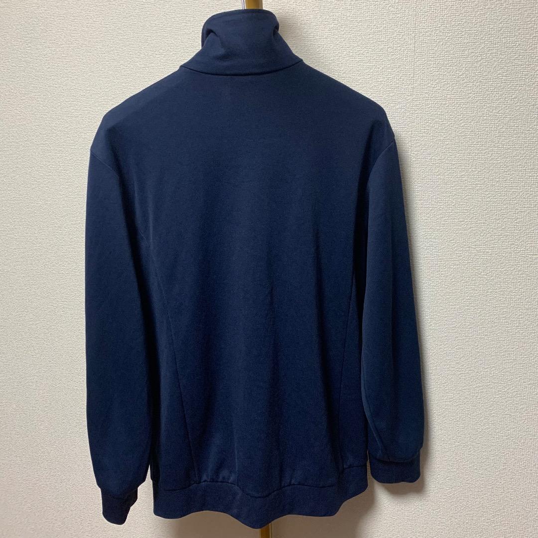 adidas ファイヤーバード トラックジャケット XL アディダス ネイビー