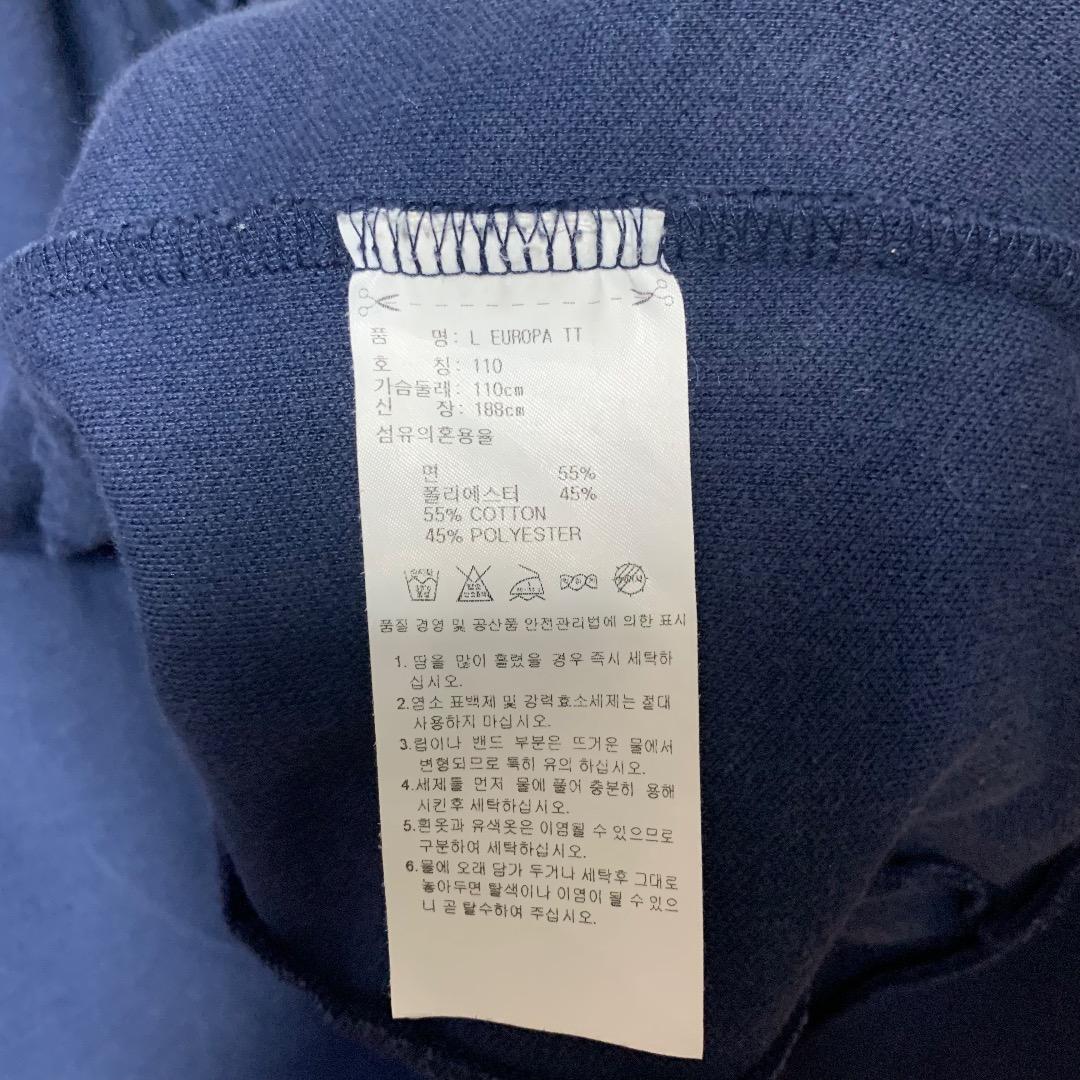 adidas ファイヤーバード トラックジャケット XL アディダス ネイビー