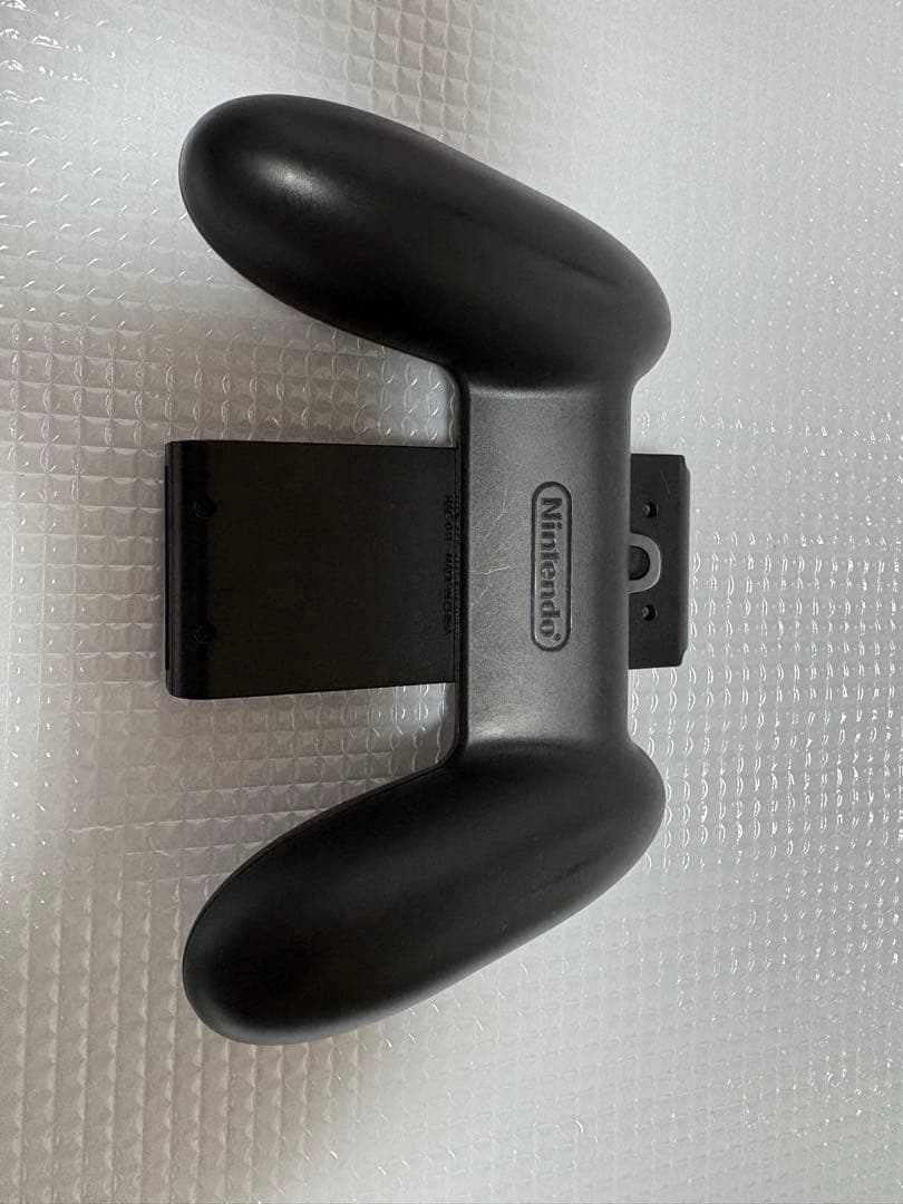 訳あり！　Nintendo Switch 本体 ネオンブルー・レッド