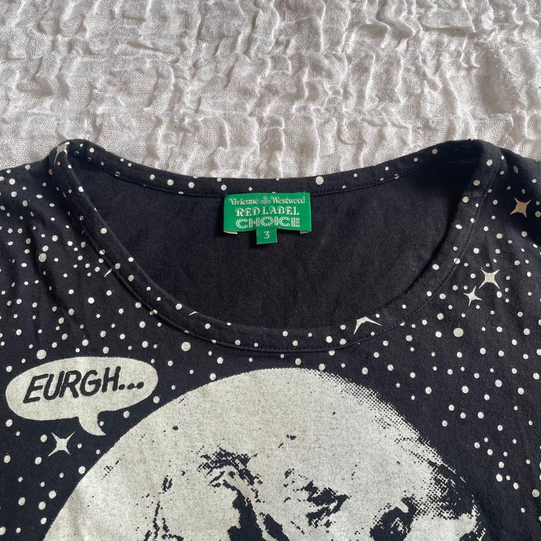 y*9様 Vivienne Westwood REDLAEBL ミルキーウェイ