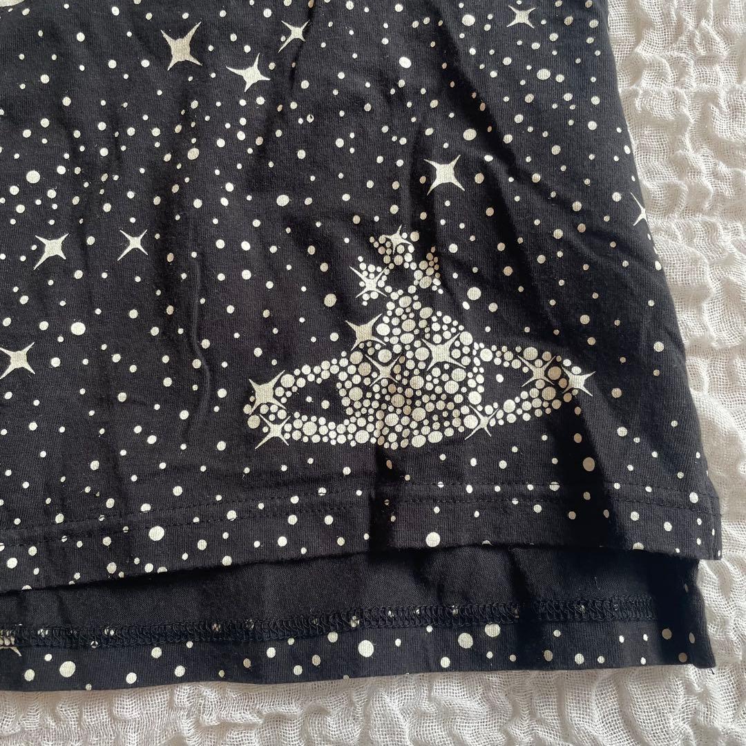 y*9様 Vivienne Westwood REDLAEBL ミルキーウェイ