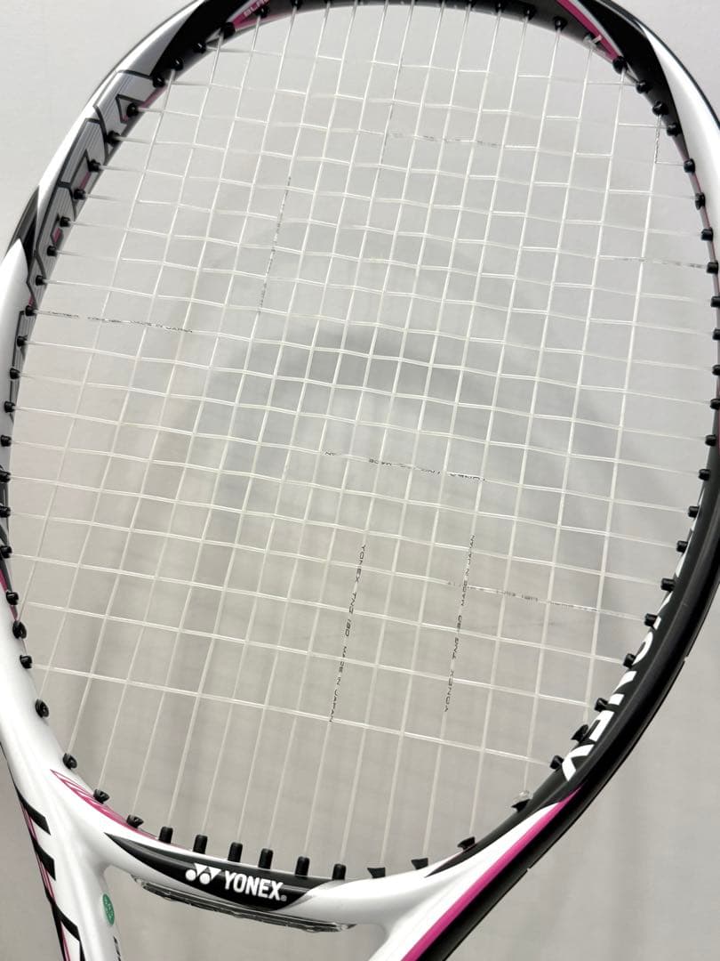 【美品！】ヨネックス テニスラケット YONEX VCORE Si SPEED