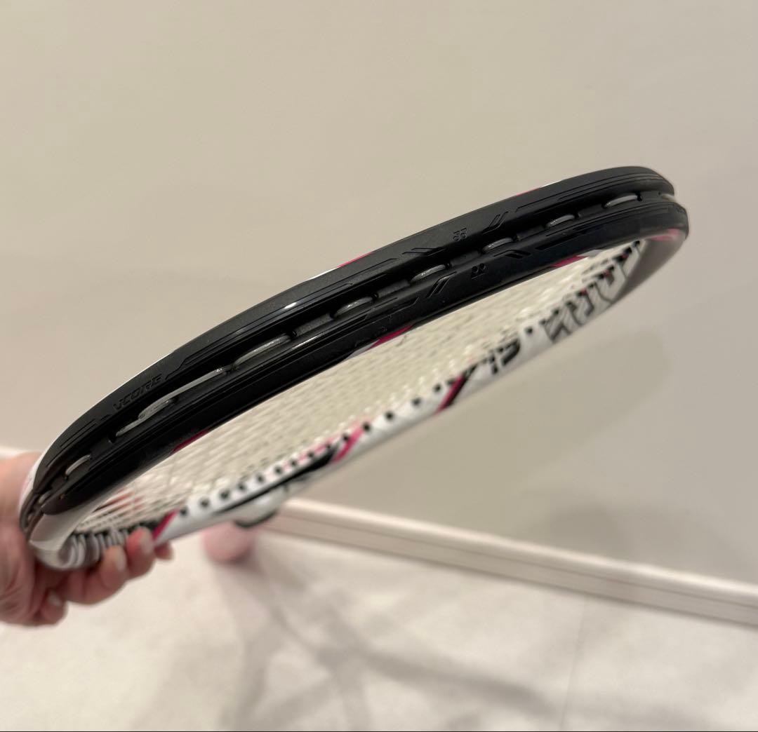 【美品！】ヨネックス テニスラケット YONEX VCORE Si SPEED