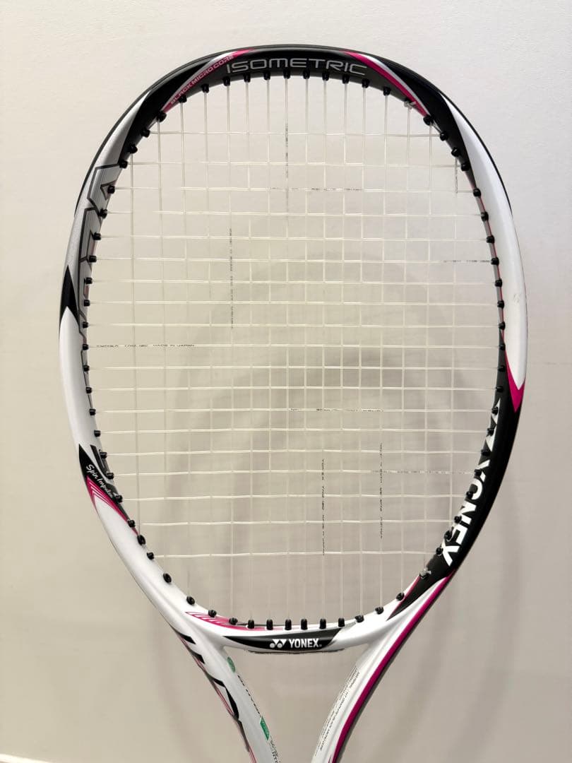 【美品！】ヨネックス テニスラケット YONEX VCORE Si SPEED