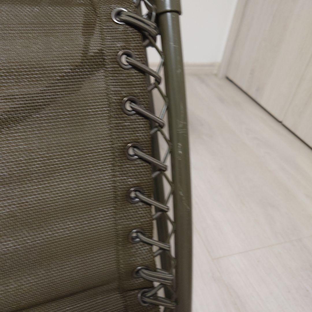 【送料込み】Coleman インフィニティグチェア オリーブ