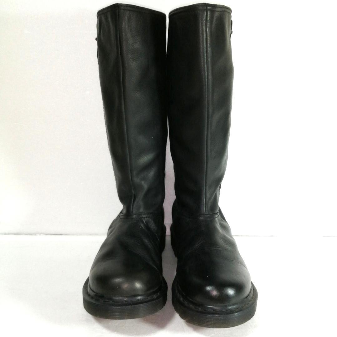 靴 dr.martens debbie