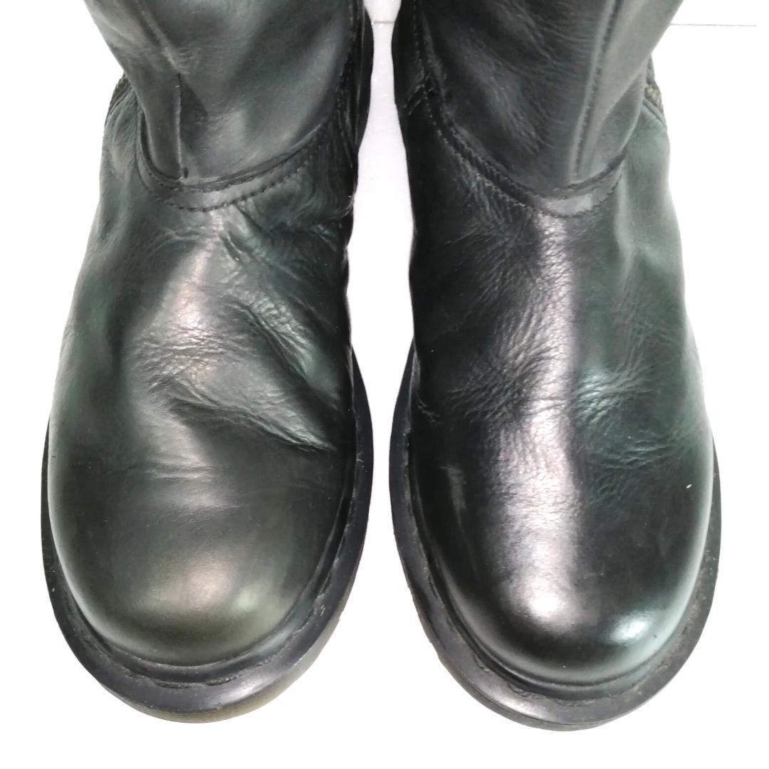 靴 dr.martens debbie