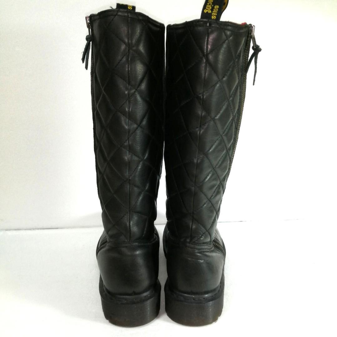 靴 dr.martens debbie