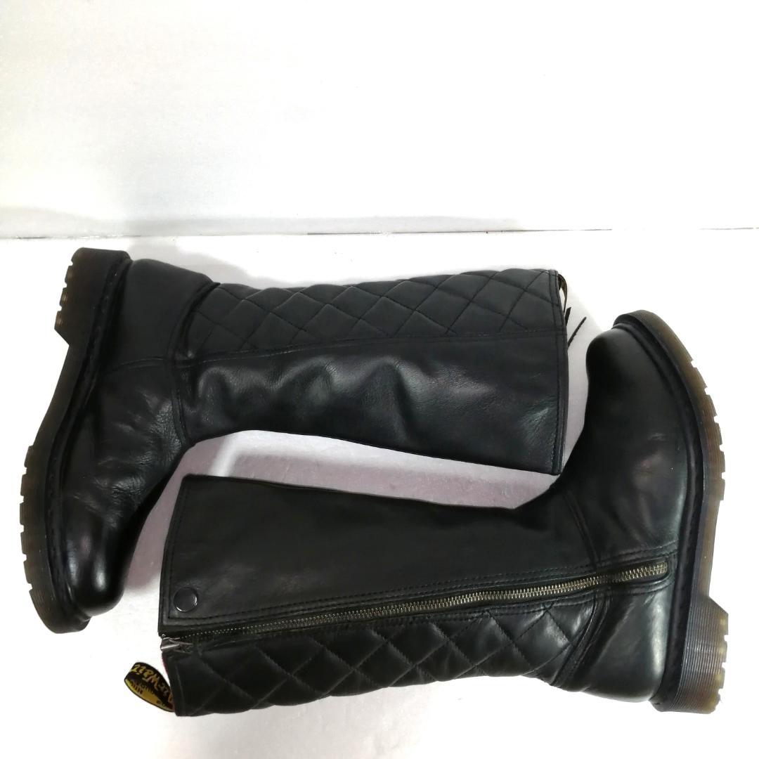 靴 dr.martens debbie