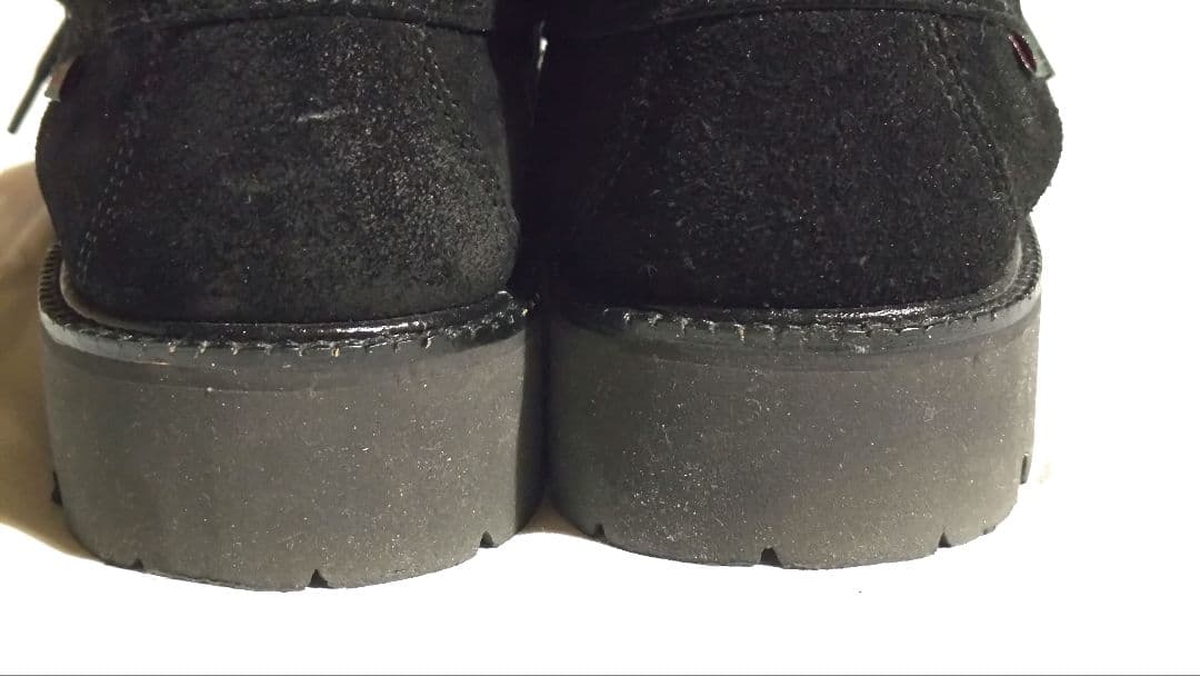 ARK NETS 別注 / G.H. Bass RANGER MOC