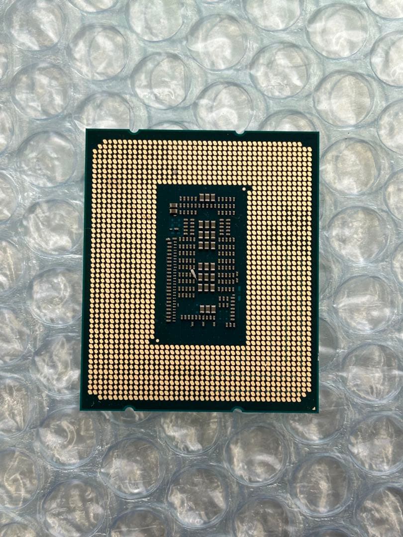 【動作確認済】intel i5-13400 CPU 中古
