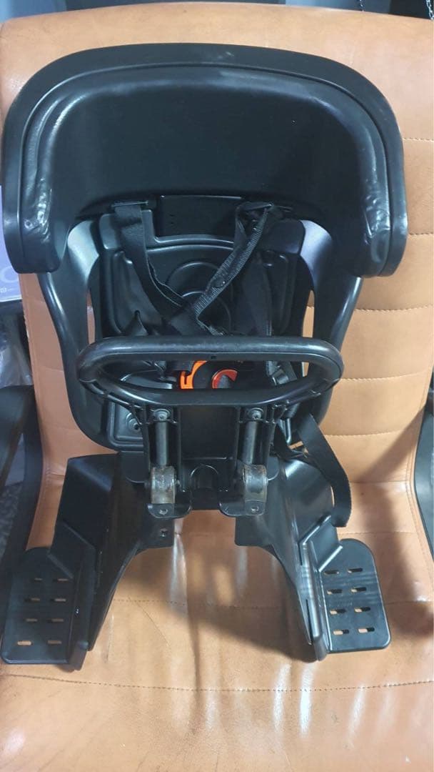 王様 ギュットアニーズ子供乗せ電動アシスト自転車 H3650
