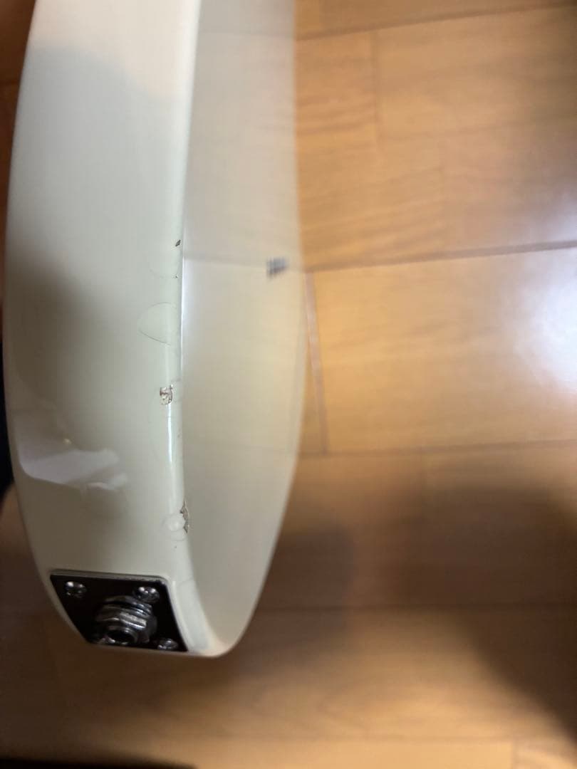 squier by fender telecaster エレキギター