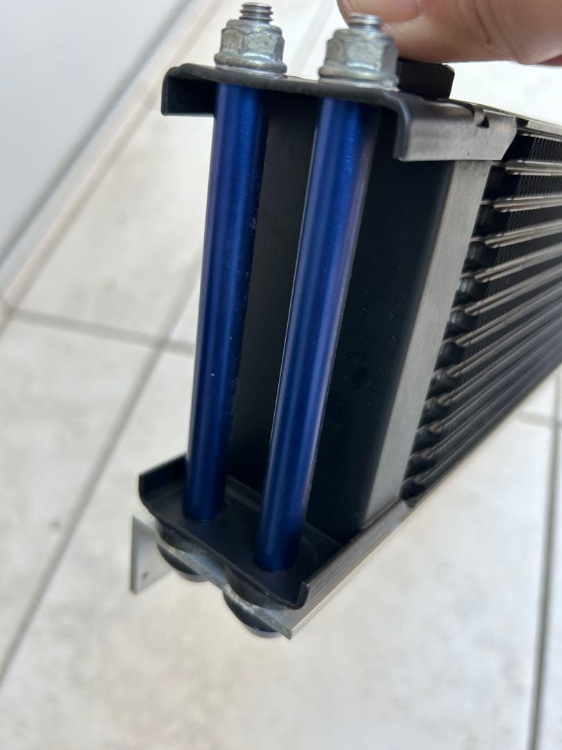 Searab オイルクーラー