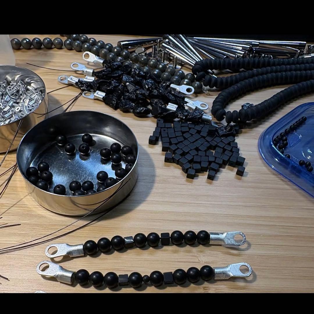 Newsweetspot necklace ネックレス　ポーカーズ