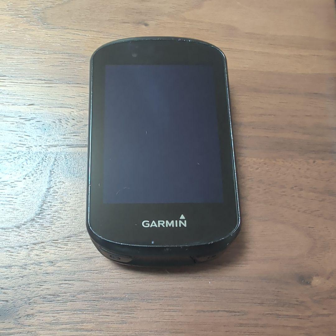 GARMIN EDGE 530 サイクルコンピューター 本体 3/27締切
