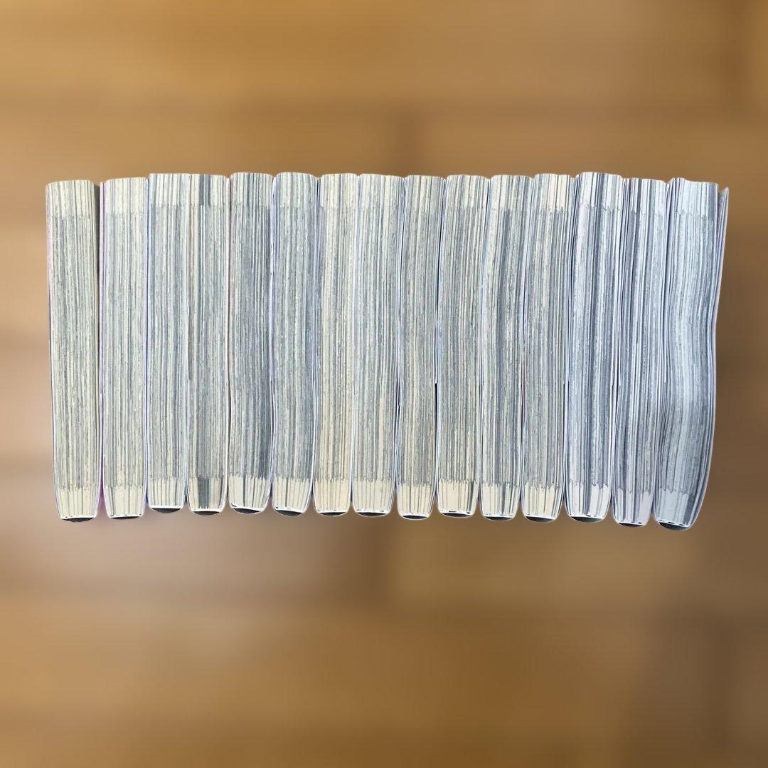 その着せ替え人形は恋をする全巻完結セット
