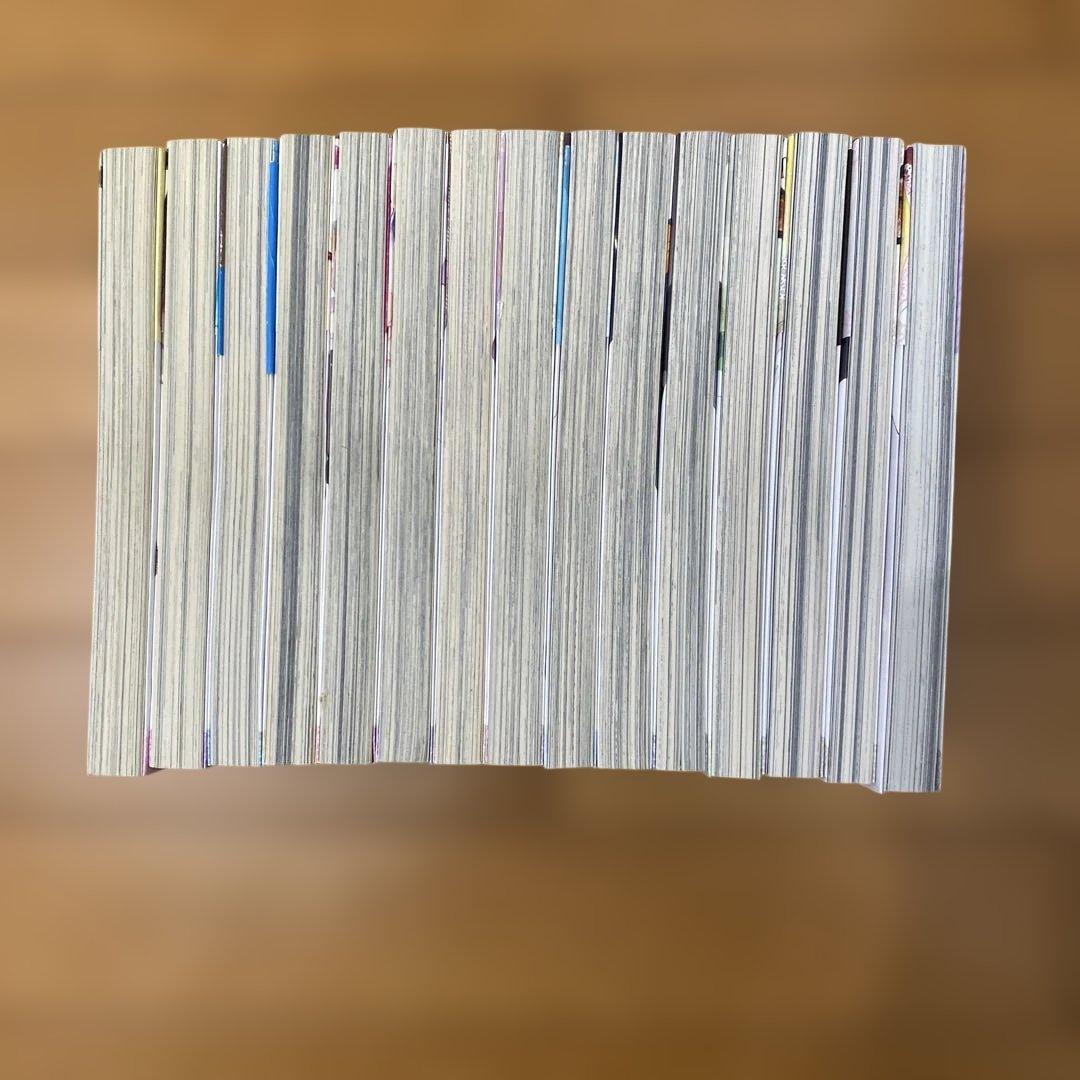 その着せ替え人形は恋をする全巻完結セット