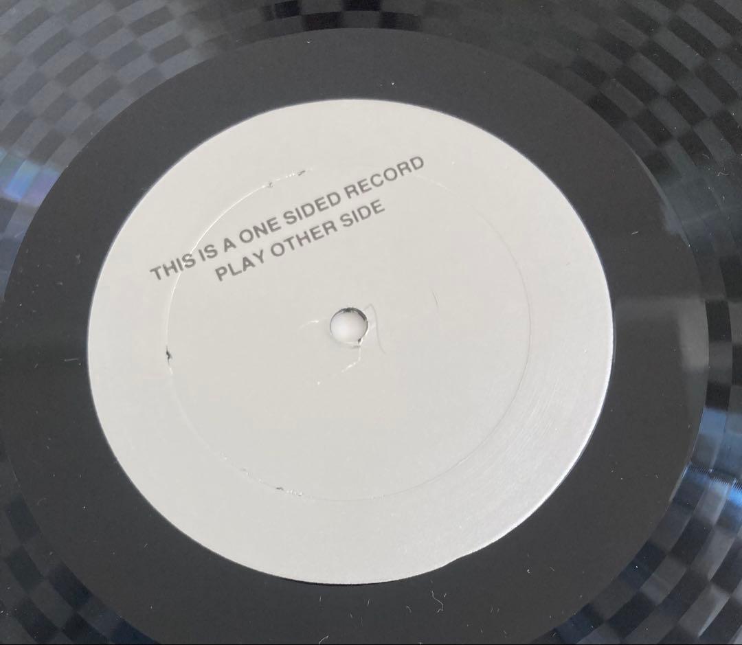 ◾️貴重盤/ラジオ放送用マスターディスク3LP/カントリーロック名盤■ THE