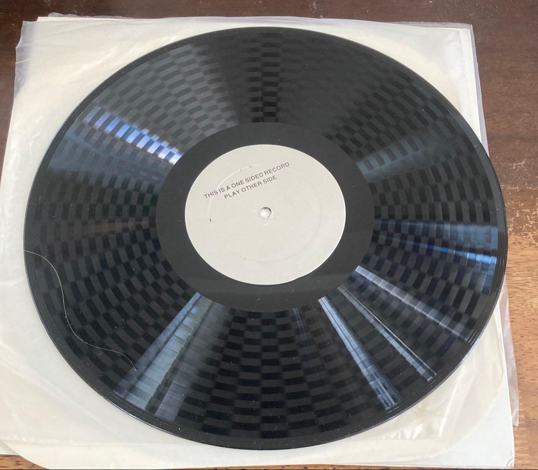 ◾️貴重盤/ラジオ放送用マスターディスク3LP/カントリーロック名盤■ THE