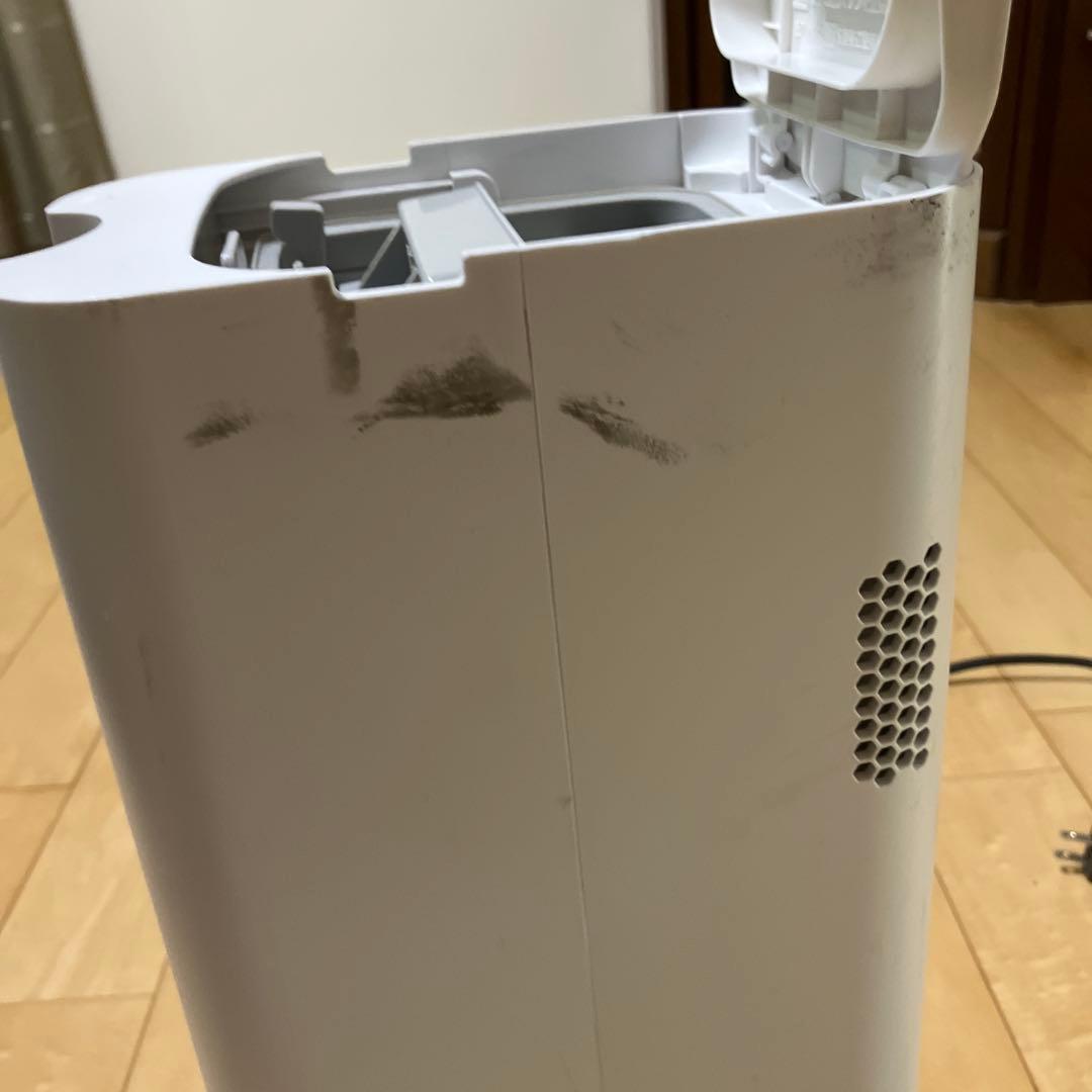パナソニック mc-ns10k 2023年製　panasonic